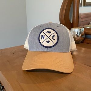 North Carolina Hat